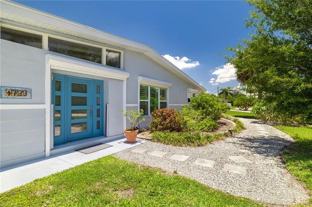 1729 Club house RD, North Fort Myers, FL 33917