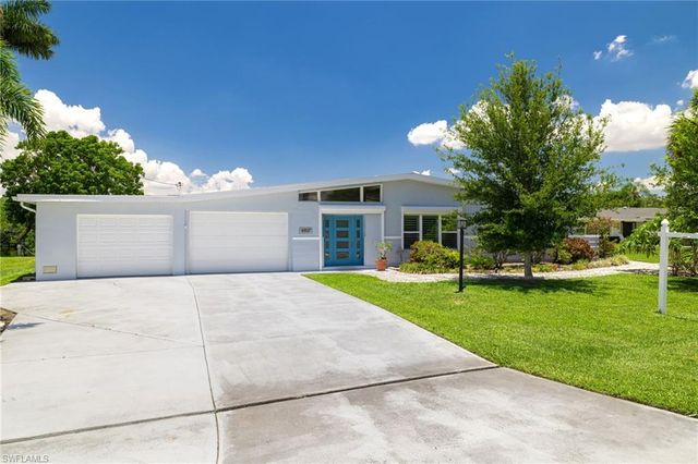 1729 Club house RD, North Fort Myers, FL 33917