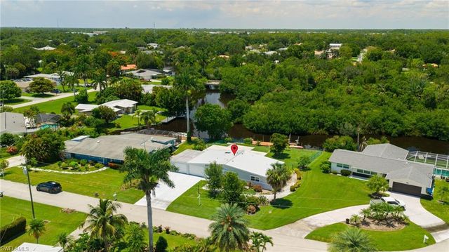 1729 Club house RD, North Fort Myers, FL 33917