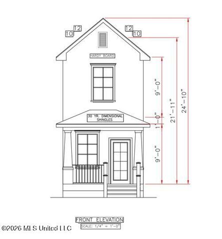 308-309 Moffett Road, Biloxi, MS 39531