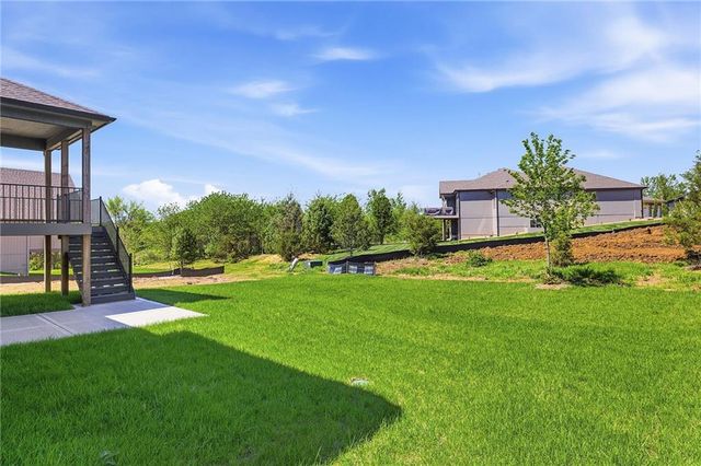 908 Savannah Lane, Greenwood, MO 64034