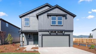 2649 Steadman Avenue, Medford, OR 97501