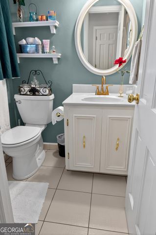 13 Forest Pines Drive, Statesboro, GA 30458