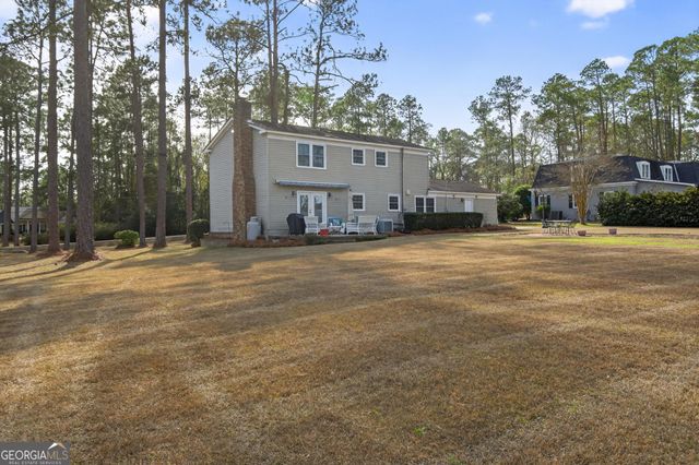 13 Forest Pines Drive, Statesboro, GA 30458