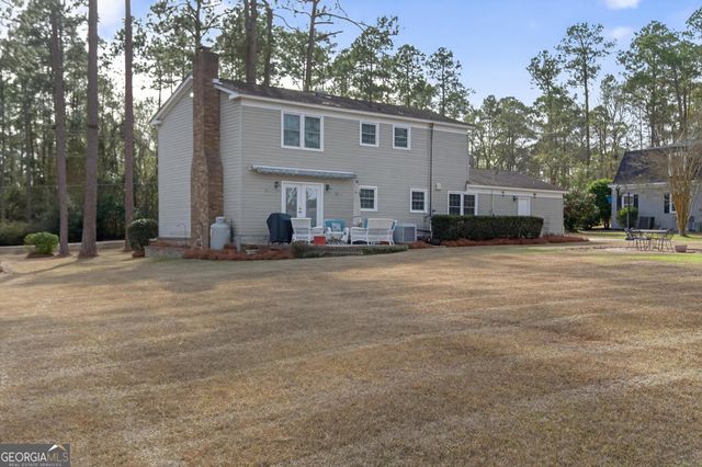 13 Forest Pines Drive, Statesboro, GA 30458