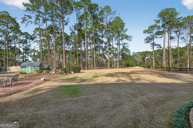 13 Forest Pines Drive, Statesboro, GA 30458