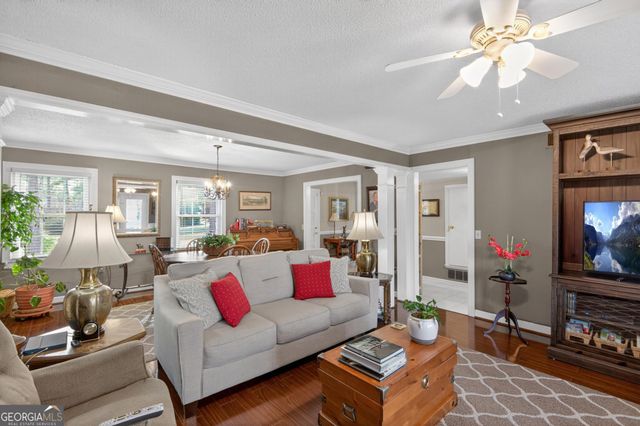 13 Forest Pines Drive, Statesboro, GA 30458