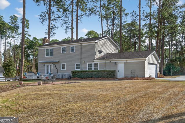 13 Forest Pines Drive, Statesboro, GA 30458