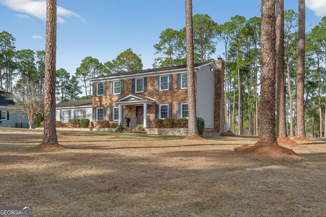 13 Forest Pines Drive, Statesboro, GA 30458