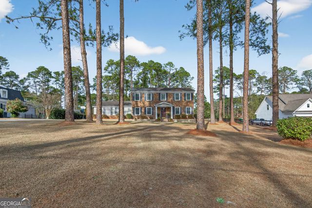 13 Forest Pines Drive, Statesboro, GA 30458
