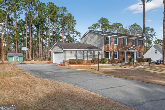 13 Forest Pines Drive, Statesboro, GA 30458