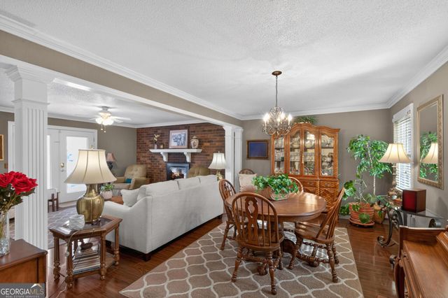 13 Forest Pines Drive, Statesboro, GA 30458