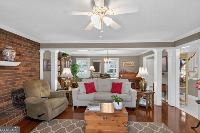 13 Forest Pines Drive, Statesboro, GA 30458