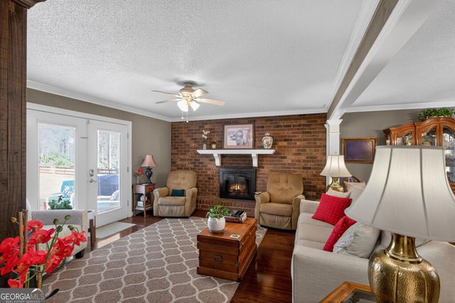 13 Forest Pines Drive, Statesboro, GA 30458