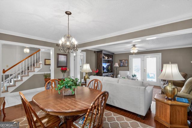 13 Forest Pines Drive, Statesboro, GA 30458