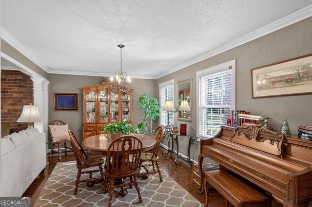 13 Forest Pines Drive, Statesboro, GA 30458