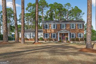 13 Forest Pines Drive, Statesboro, GA 30458