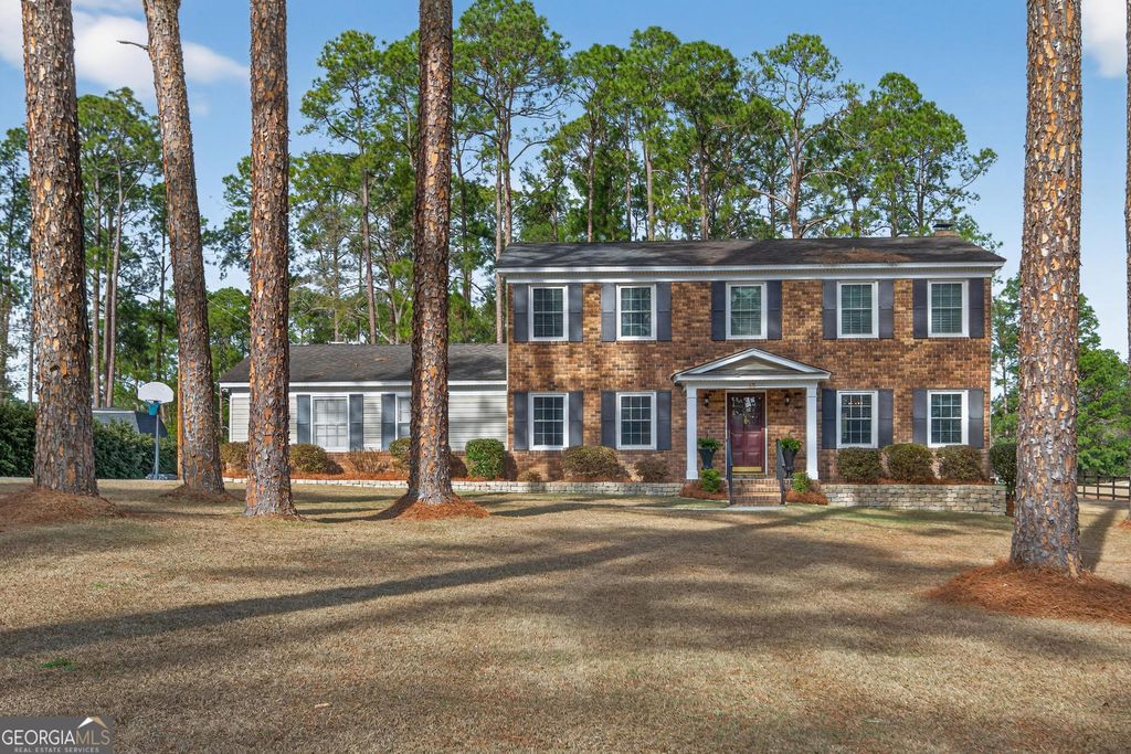 13 Forest Pines Drive, Statesboro, GA 30458