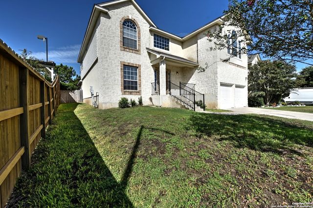 25303 Mesa Ranch, San Antonio, TX 78258
