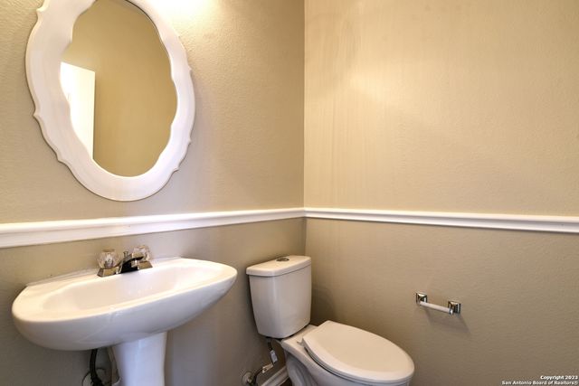 25303 Mesa Ranch, San Antonio, TX 78258