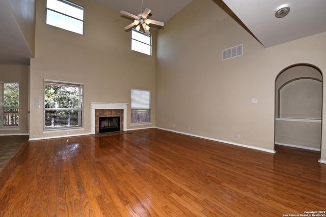 25303 Mesa Ranch, San Antonio, TX 78258