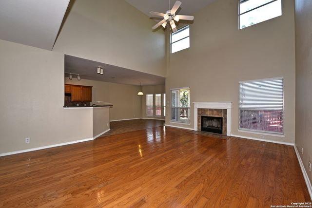 25303 Mesa Ranch, San Antonio, TX 78258