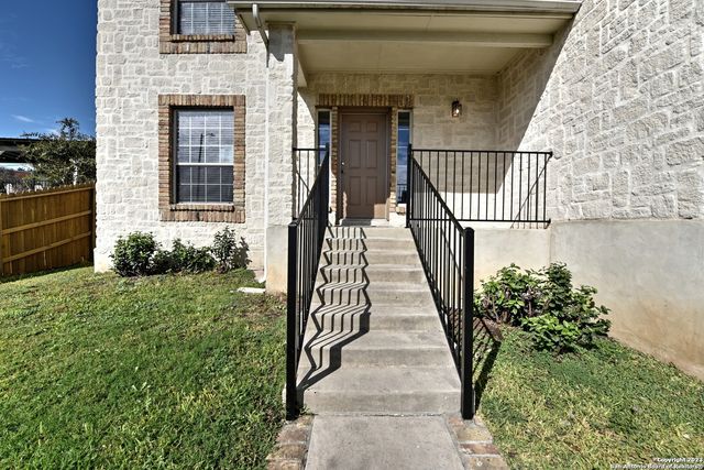 25303 Mesa Ranch, San Antonio, TX 78258