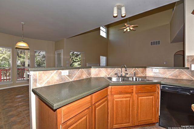 25303 Mesa Ranch, San Antonio, TX 78258