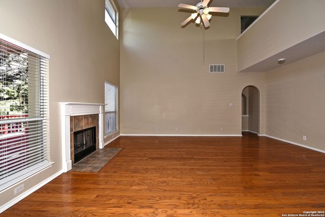25303 Mesa Ranch, San Antonio, TX 78258