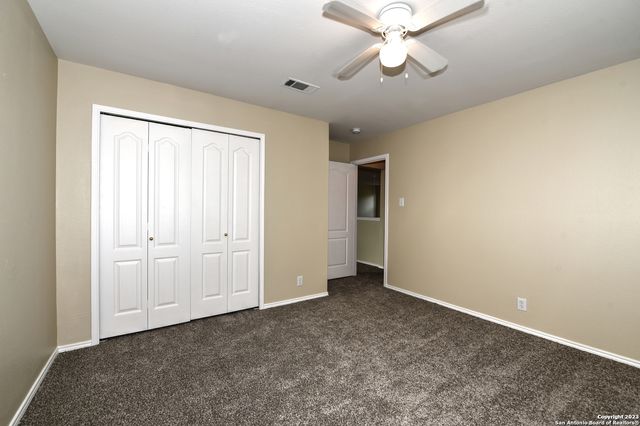 25303 Mesa Ranch, San Antonio, TX 78258