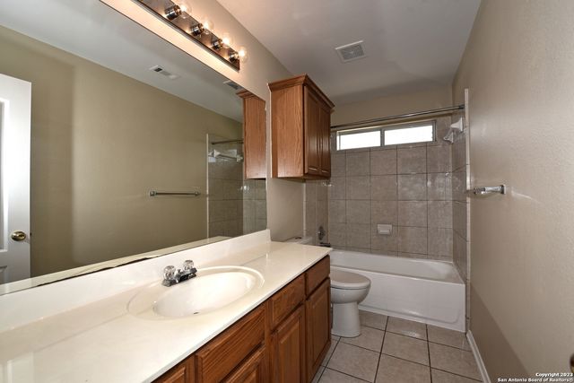 25303 Mesa Ranch, San Antonio, TX 78258