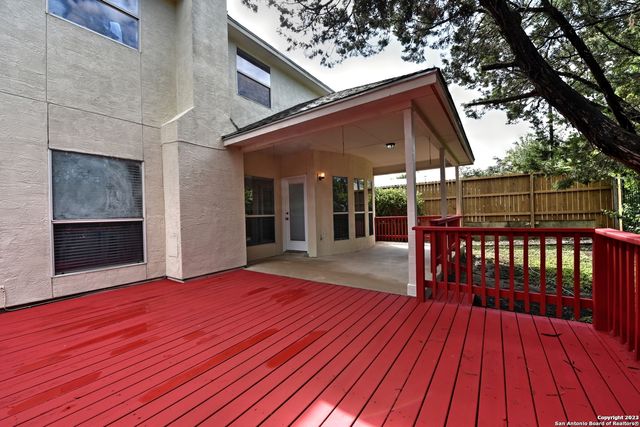 25303 Mesa Ranch, San Antonio, TX 78258