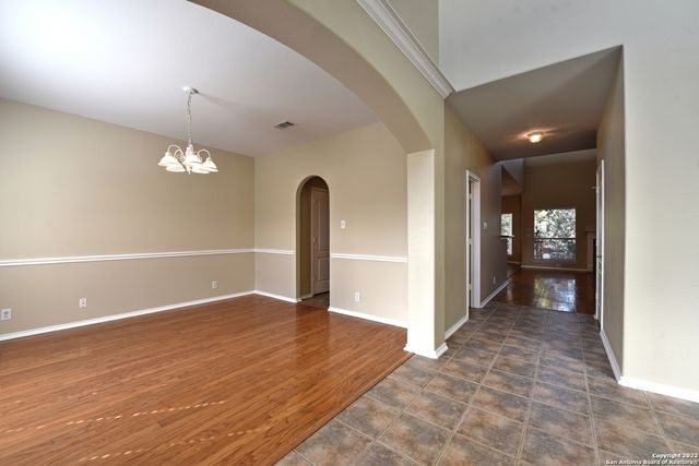 25303 Mesa Ranch, San Antonio, TX 78258
