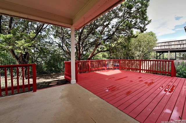 25303 Mesa Ranch, San Antonio, TX 78258