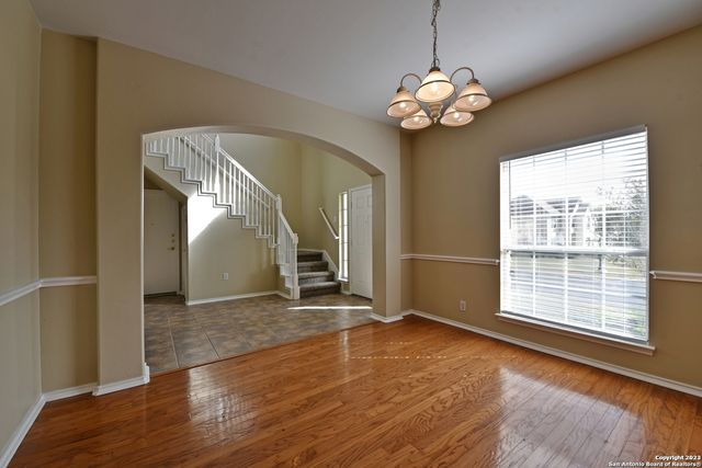 25303 Mesa Ranch, San Antonio, TX 78258