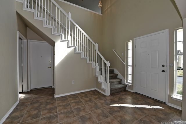 25303 Mesa Ranch, San Antonio, TX 78258