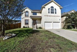 25303 Mesa Ranch, San Antonio, TX 78258