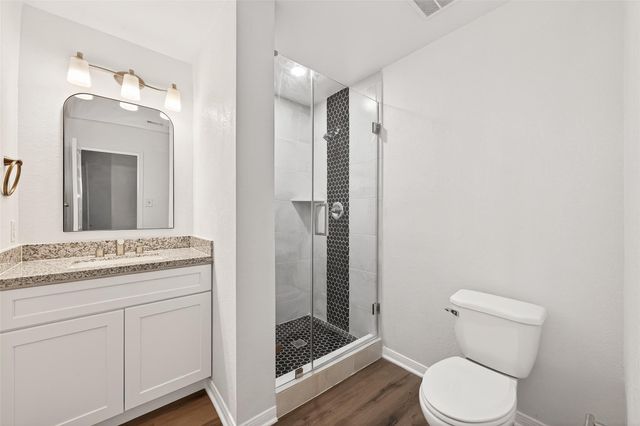 16763 N Gull Drive, Conroe, TX 77385
