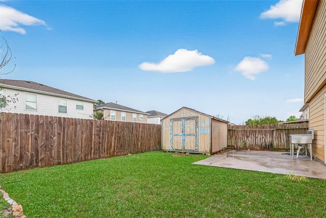 16763 N Gull Drive, Conroe, TX 77385