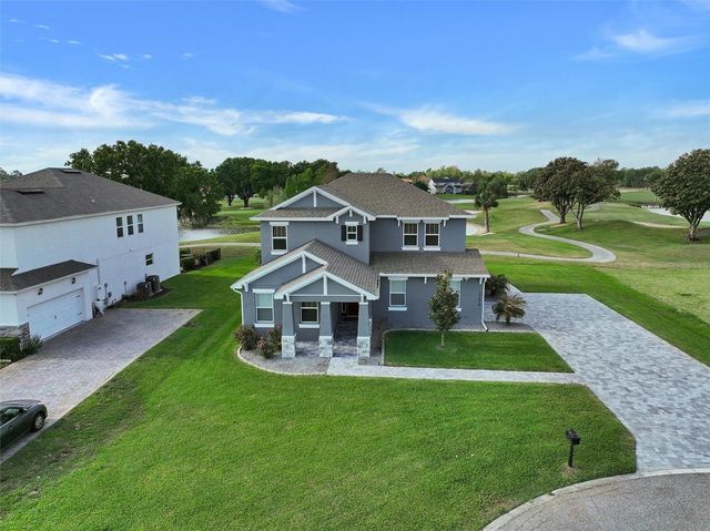 17610 SAWGRASS RUN, Deer Island, FL 32778