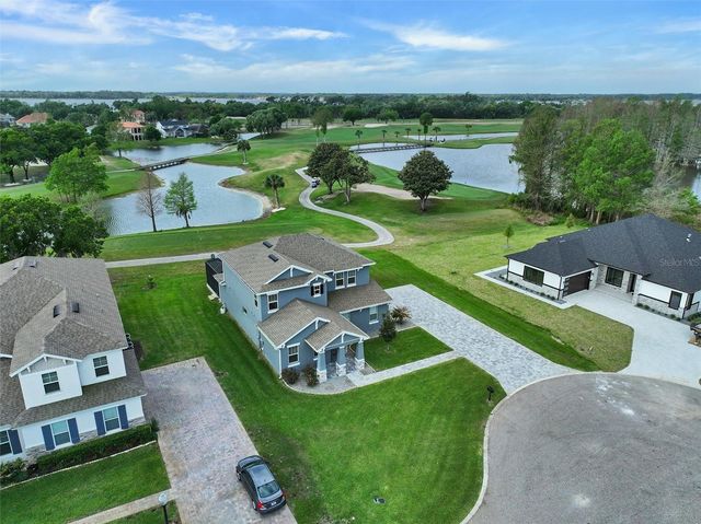 17610 SAWGRASS RUN, Deer Island, FL 32778