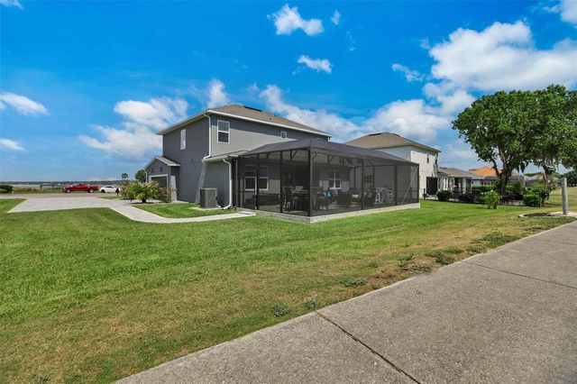 17610 SAWGRASS RUN, Deer Island, FL 32778