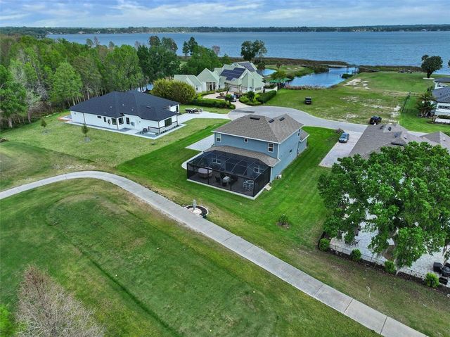 17610 SAWGRASS RUN, Deer Island, FL 32778