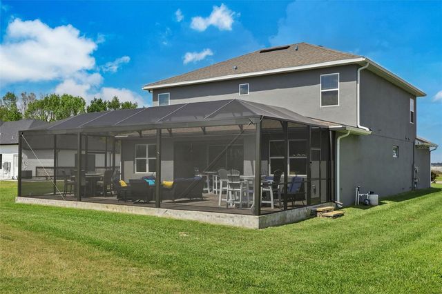 17610 SAWGRASS RUN, Deer Island, FL 32778