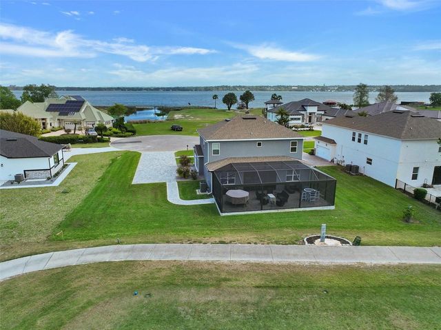 17610 SAWGRASS RUN, Deer Island, FL 32778