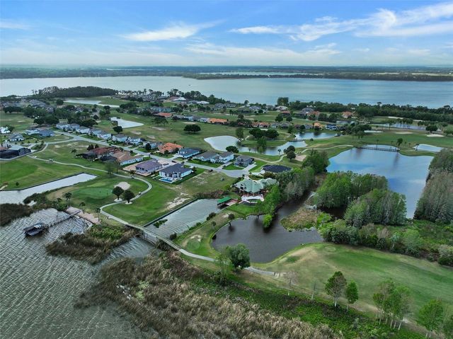 17610 SAWGRASS RUN, Deer Island, FL 32778