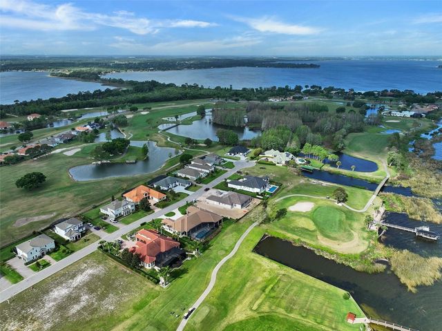 17610 SAWGRASS RUN, Deer Island, FL 32778