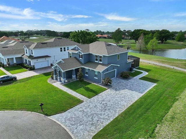 17610 SAWGRASS RUN, Deer Island, FL 32778