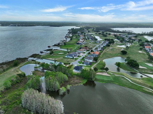 17610 SAWGRASS RUN, Deer Island, FL 32778