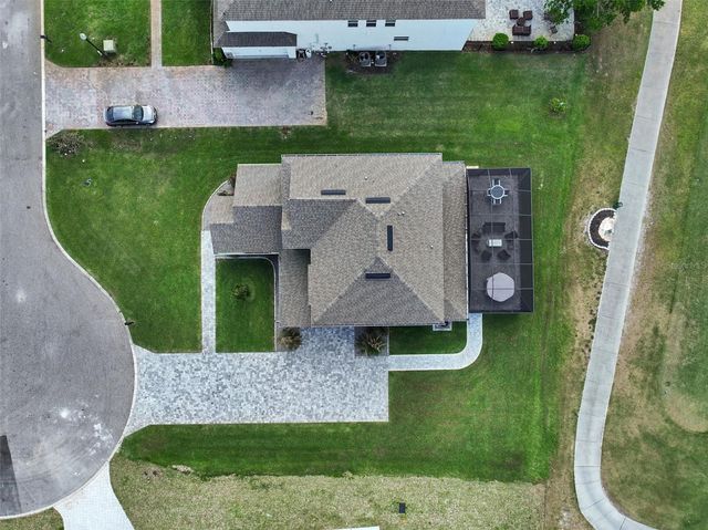 17610 SAWGRASS RUN, Deer Island, FL 32778